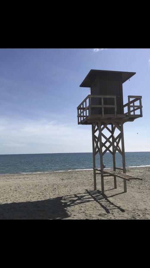 Apartmán Casa Palomares